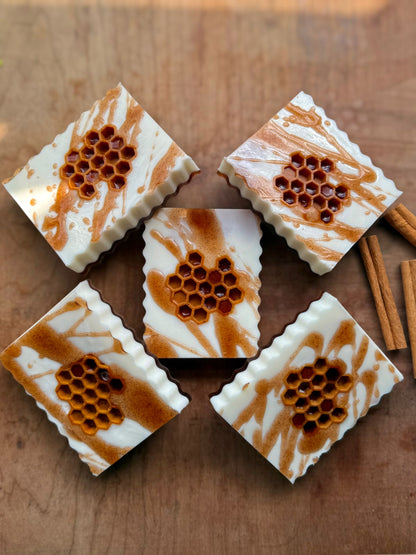 Wholesale | Goat Milk Soap