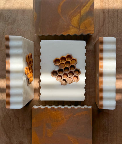 Wholesale | Goat Milk Soap