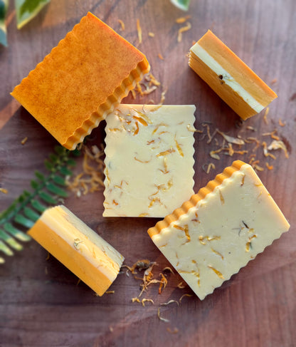 Wholesale | Goat Milk Soap