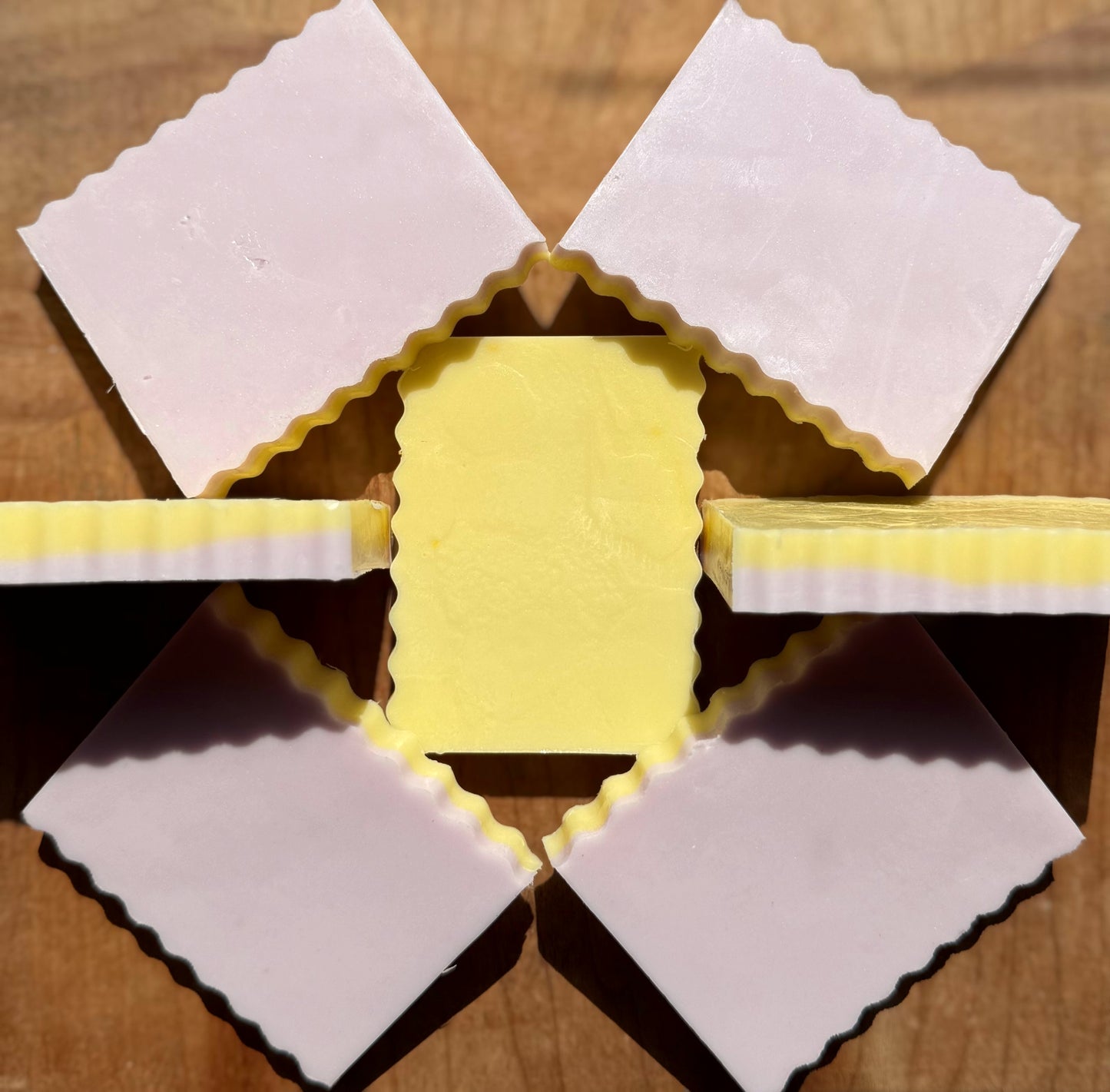 Custom | Goat Milk Soap | For Events, Weddings, Baby Showers