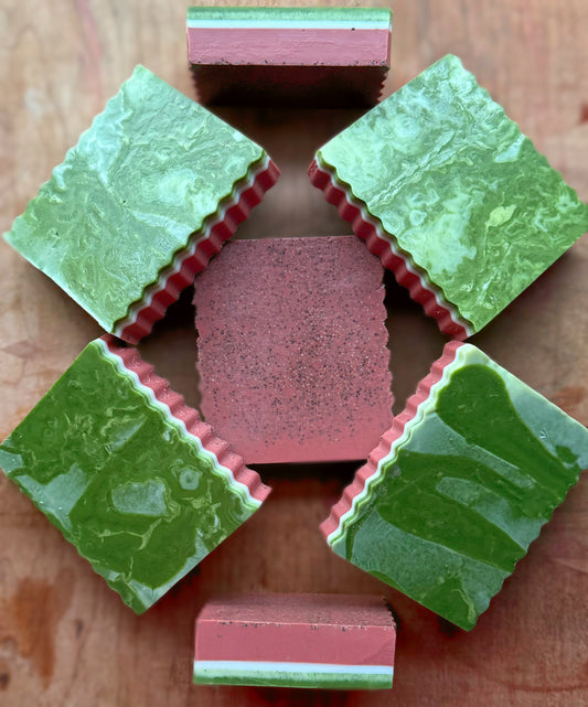 Custom | Goat Milk Soap | For Events, Weddings, Baby Showers