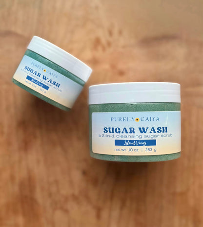 Sugar Wash | Island Vacay