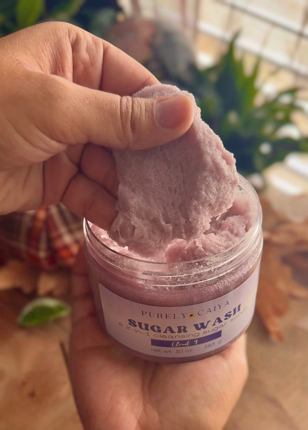 Sugar Wash | Golden Hour