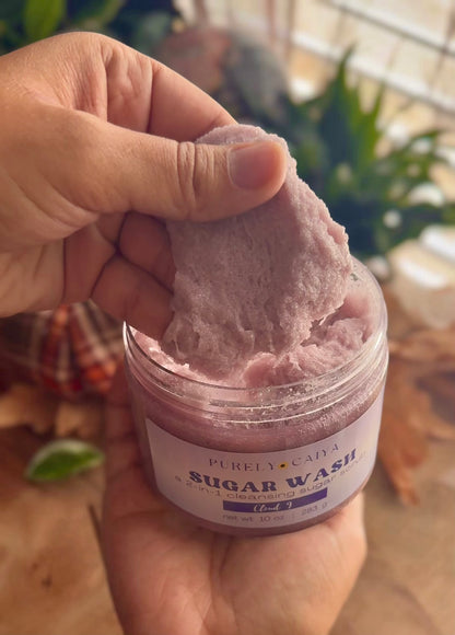 Sugar Wash | Golden Hour