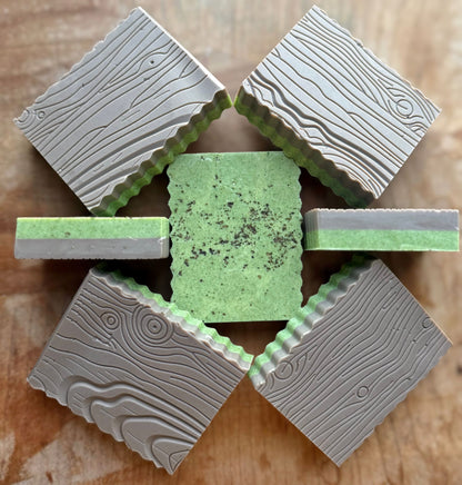 Goat Milk Soap Bar | Take a Hike
