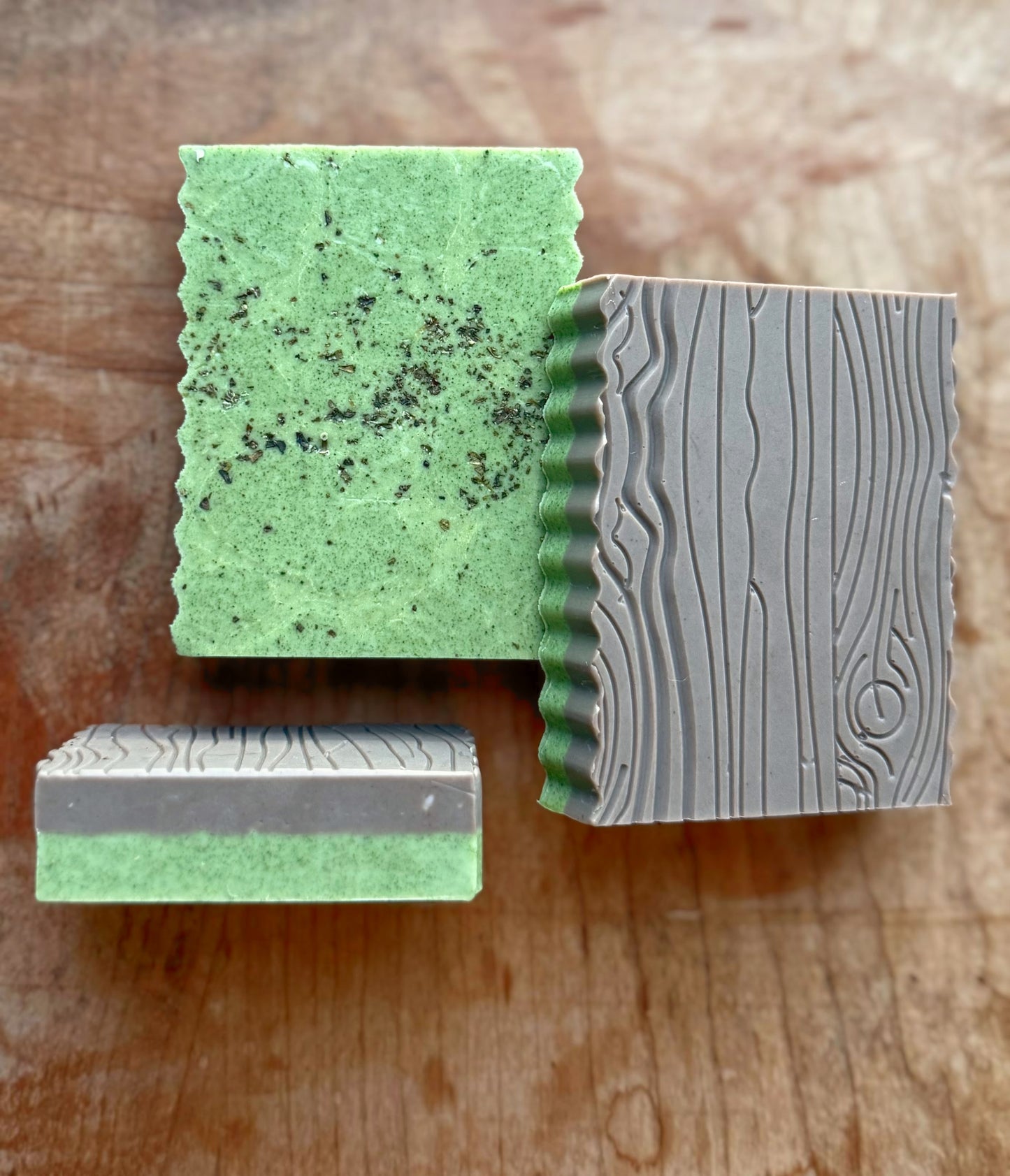 Goat Milk Soap Bar | Take a Hike