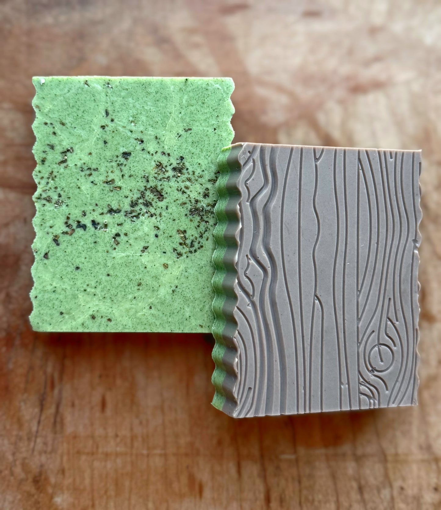 Goat Milk Soap Bar | Take a Hike