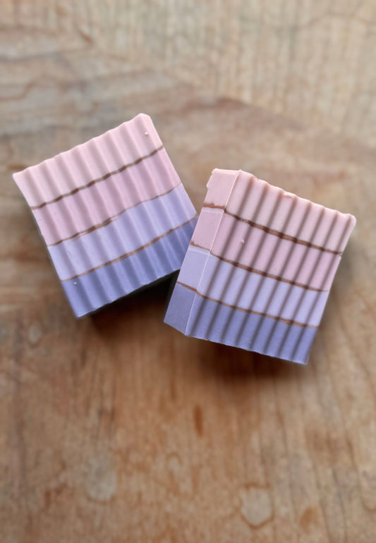 Goat Milk Soap Bar | The Zodiac Collection | Libra