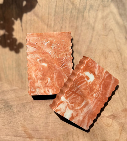 Goat Milk Soap Bar | The Fall Collection | Pumpkin Spice Season