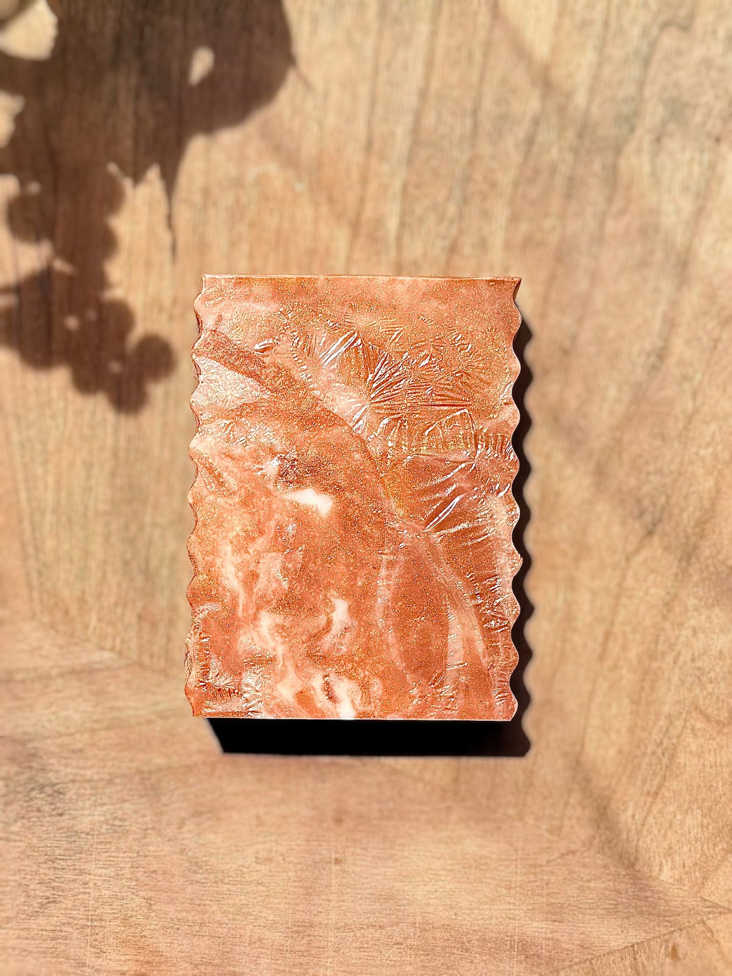 Goat Milk Soap Bar | The Fall Collection | Pumpkin Spice Season