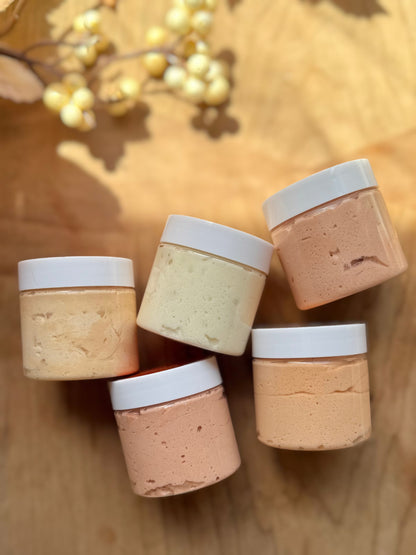 Blossom Butter | The Fall Collection | Whipped Body Butter
