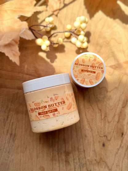 Blossom Butter | The Fall Collection | Whipped Body Butter