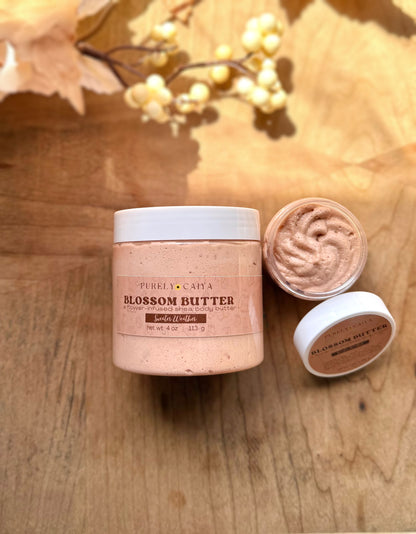 Blossom Butter | The Fall Collection | Whipped Body Butter