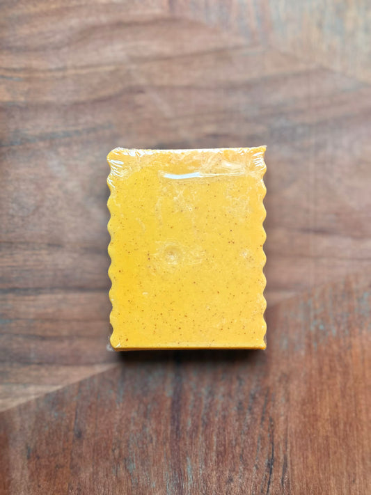 Face Soap Bar
