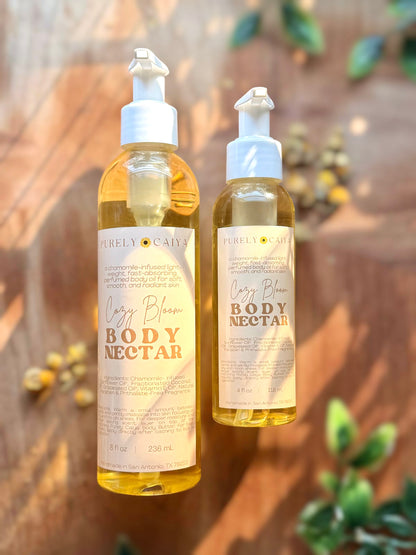 Body Nectar | Cozy Bloom