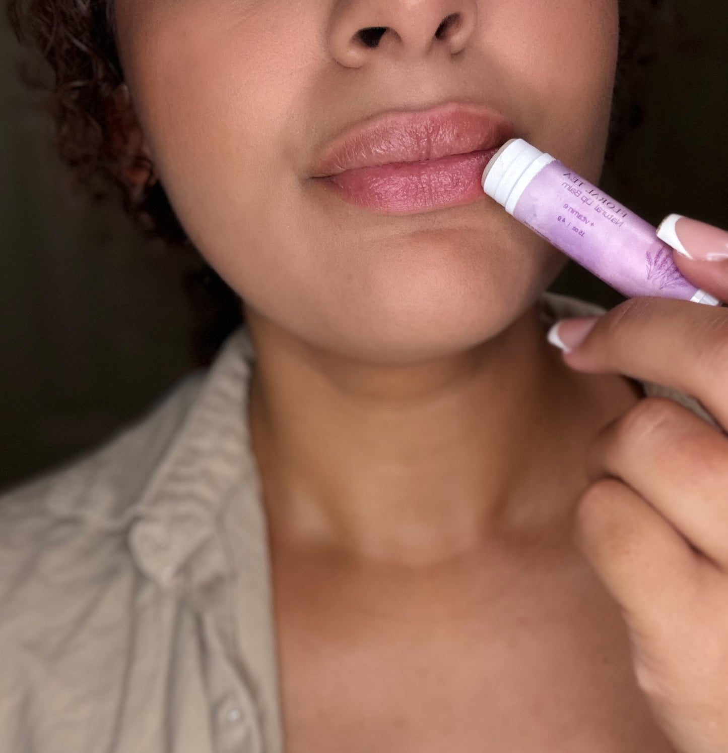 Nourishing Lip Balm