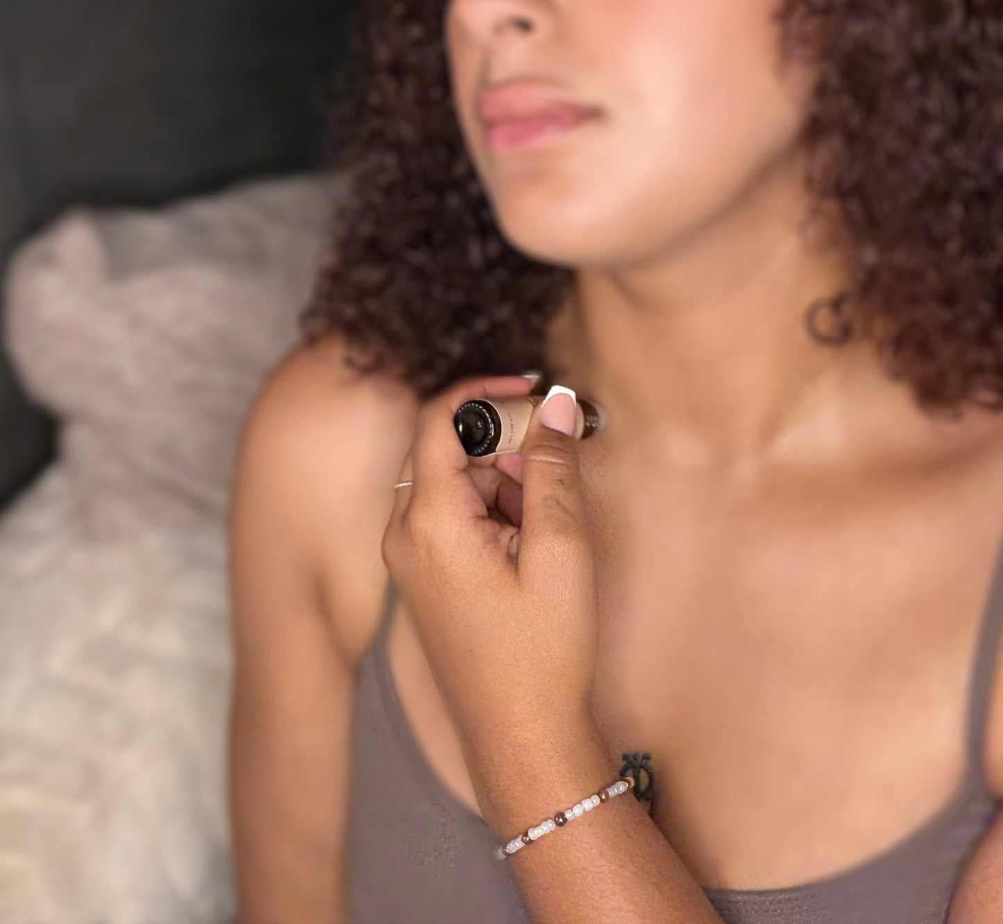 Aromatherapy Oils | Roll On Essential Oils