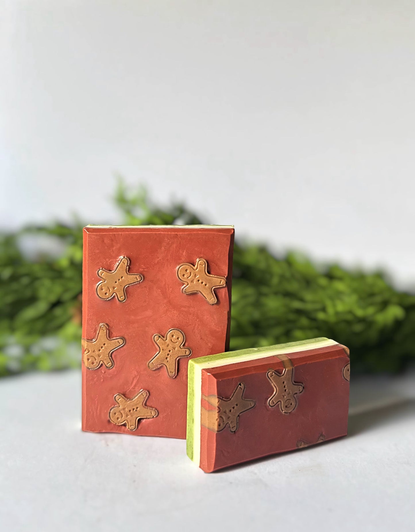 Goat Milk Soap Bar | The Christmas Collection | Full Soap Bundle