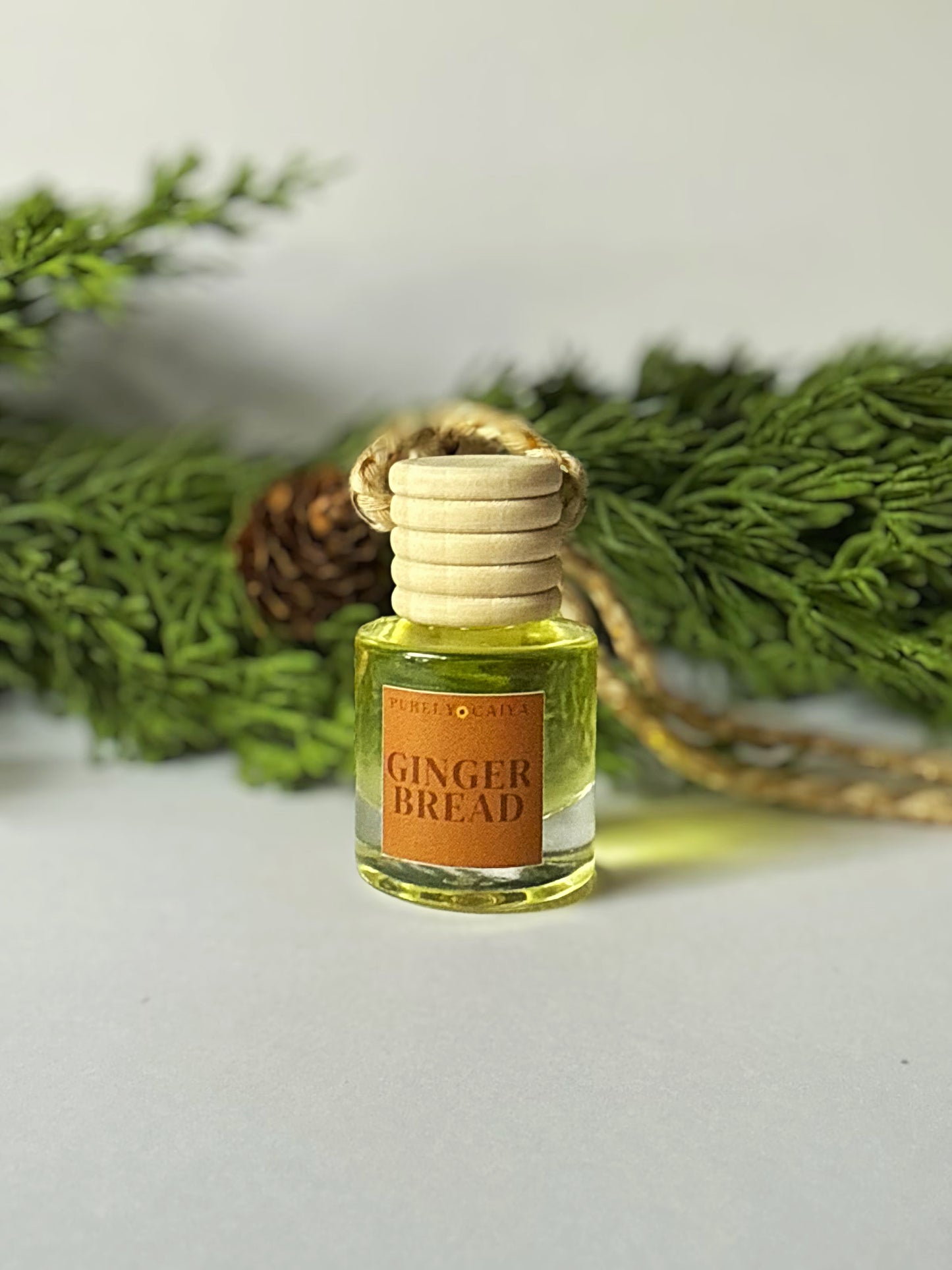 Car Diffuser | The Christmas Collection