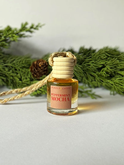 Car Diffuser | The Christmas Collection