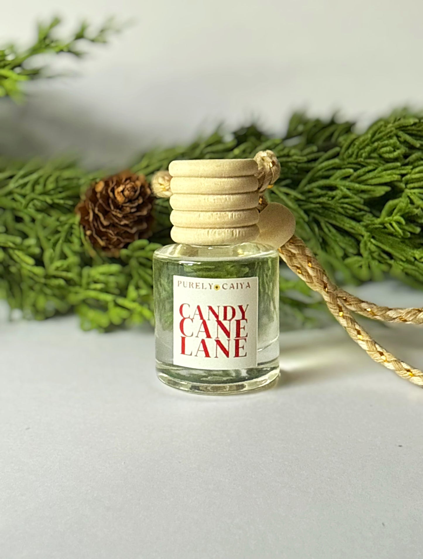 Car Diffuser | The Christmas Collection