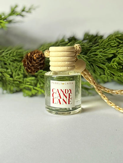 Car Diffuser | The Christmas Collection