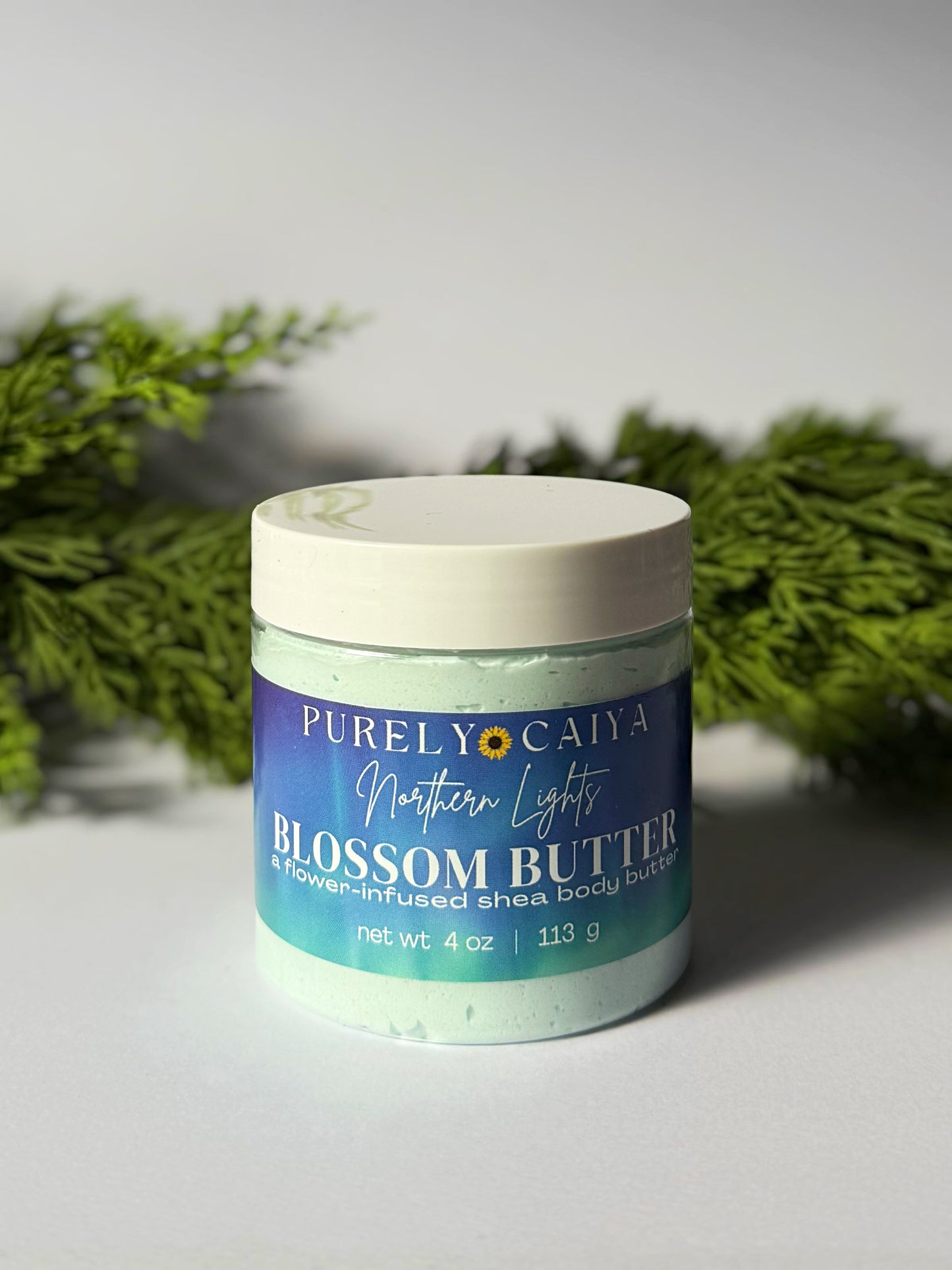 Blossom Butter | The Christmas Collection | Whipped Body Butter