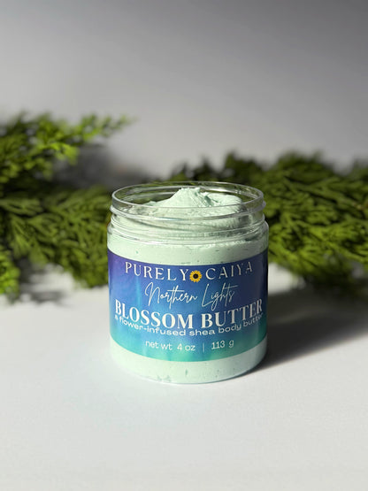 Blossom Butter | The Christmas Collection | Whipped Body Butter