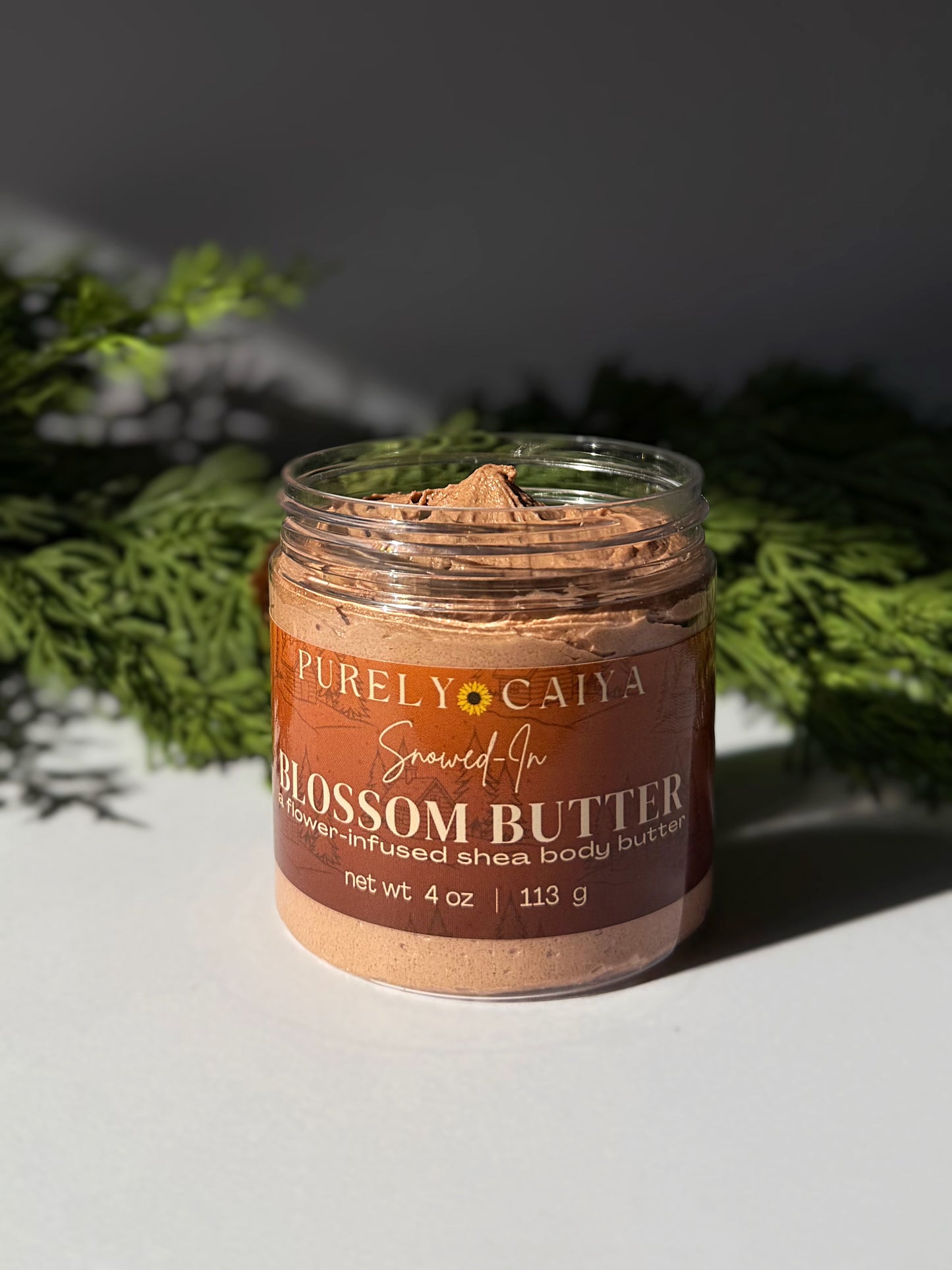 Blossom Butter | The Christmas Collection | Whipped Body Butter