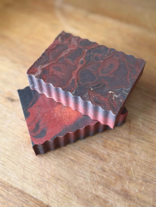 Artisan Goat Milk Soap | The Enchantress