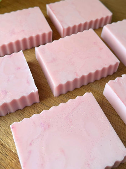 Artisan Goat Milk Soap | The Sugar Sprite