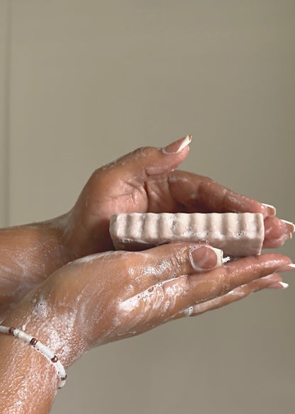 Wholesale | Goat Milk Soap