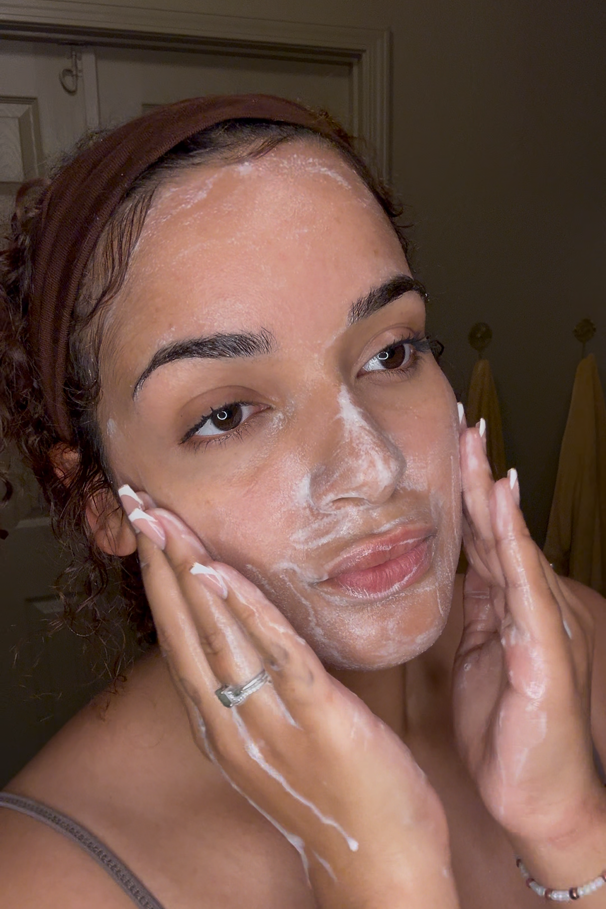 Face Soap Bar