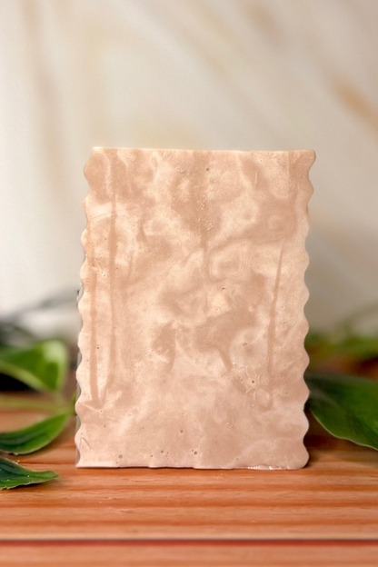 Goat Milk Soap Bar | The Classic Soaps Collection | Knitted Cashmere