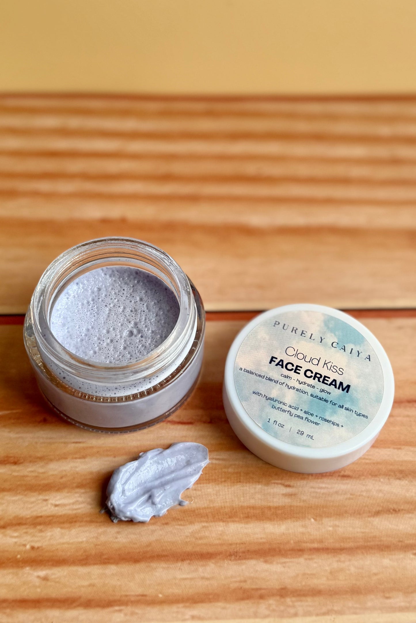 Cloud Kiss Face Cream