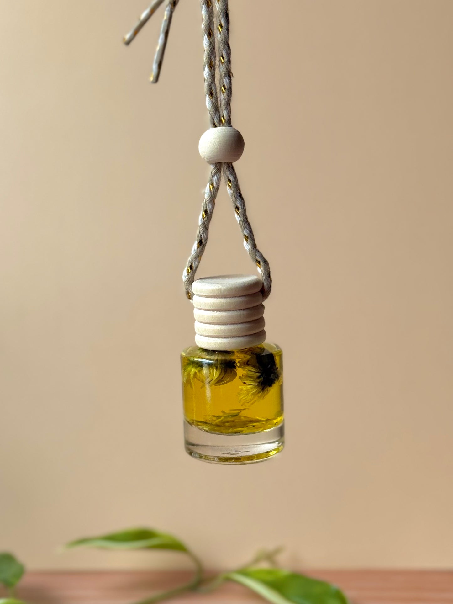 Car Diffuser