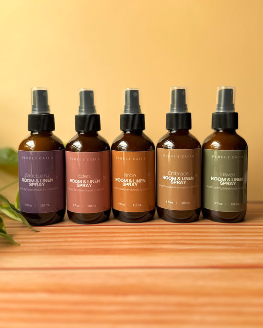 Room & Linen Spray | Eden