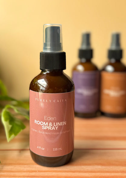 Room & Linen Spray | Eden