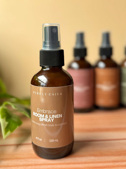 Room & Linen Spray | Embrace