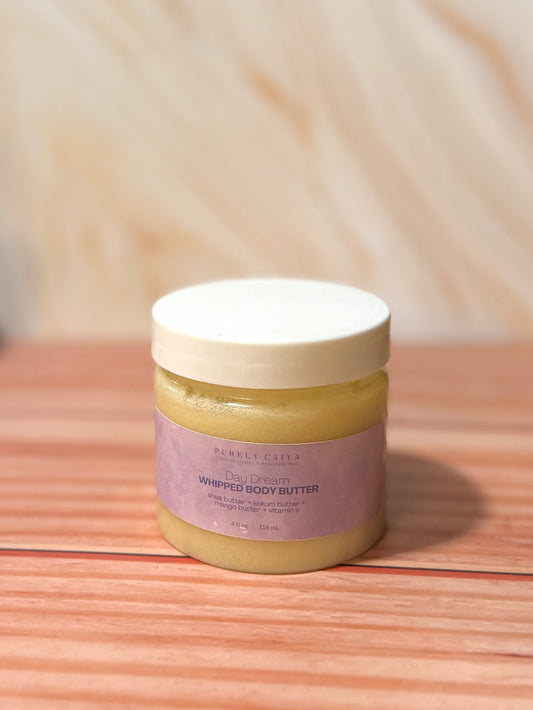Body Butter - Day Dream