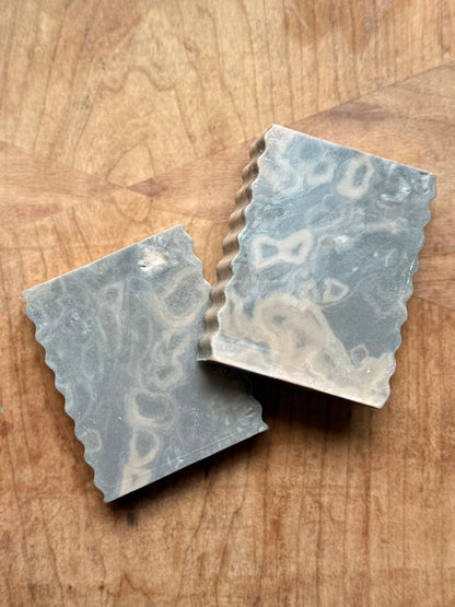 Goat Milk Soap Bar | Cedar & Sandalwood