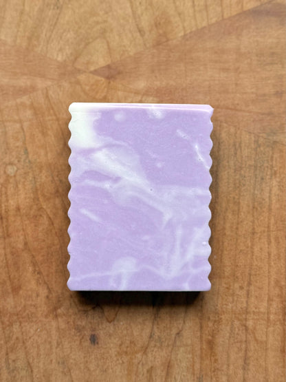 Goat Milk Soap Bar | The Classic Soaps Collection | Lavender Dream