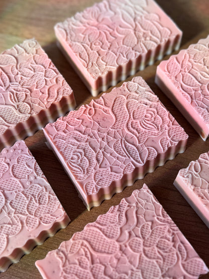 Artisan Goat Milk Soap | Coco Rose