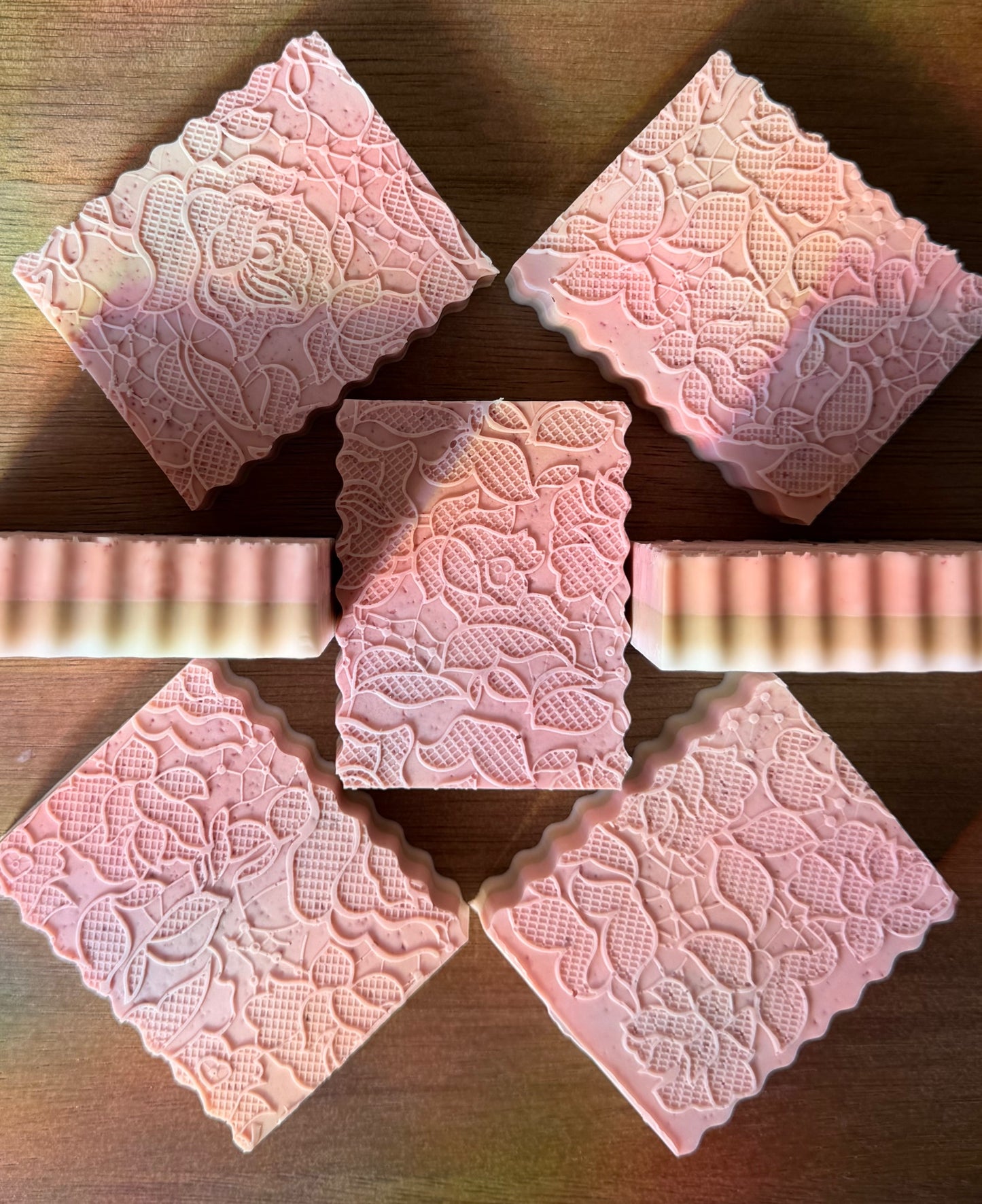 Wholesale | Artisan Goat Milk Soap