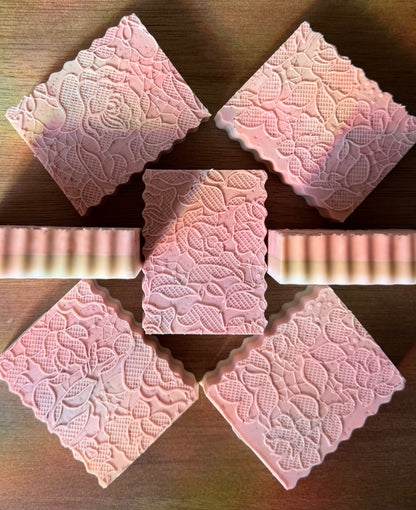 Wholesale | Artisan Goat Milk Soap