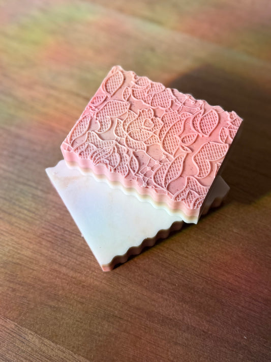Artisan Goat Milk Soap | Coco Rose