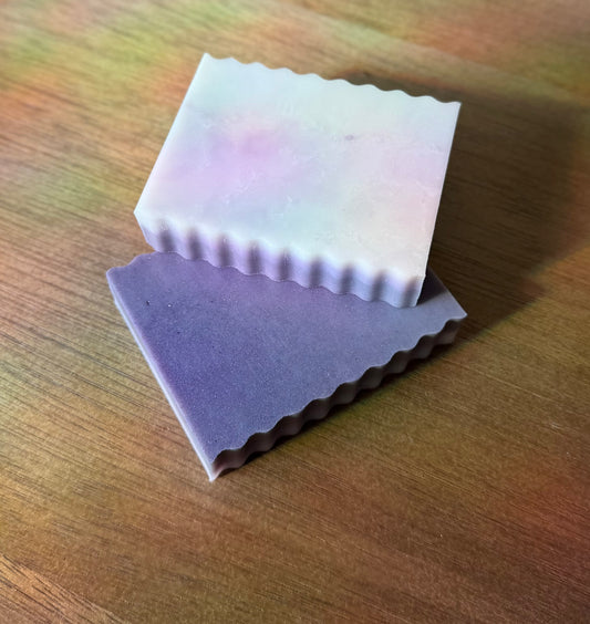 Artisan Goat Milk Soap | Day Dream