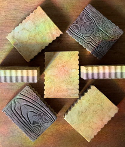 Wholesale | Artisan Goat Milk Soap