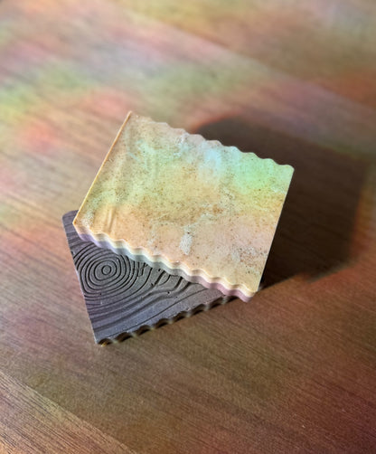 Artisan Goat Milk Soap | The Tree Nymph