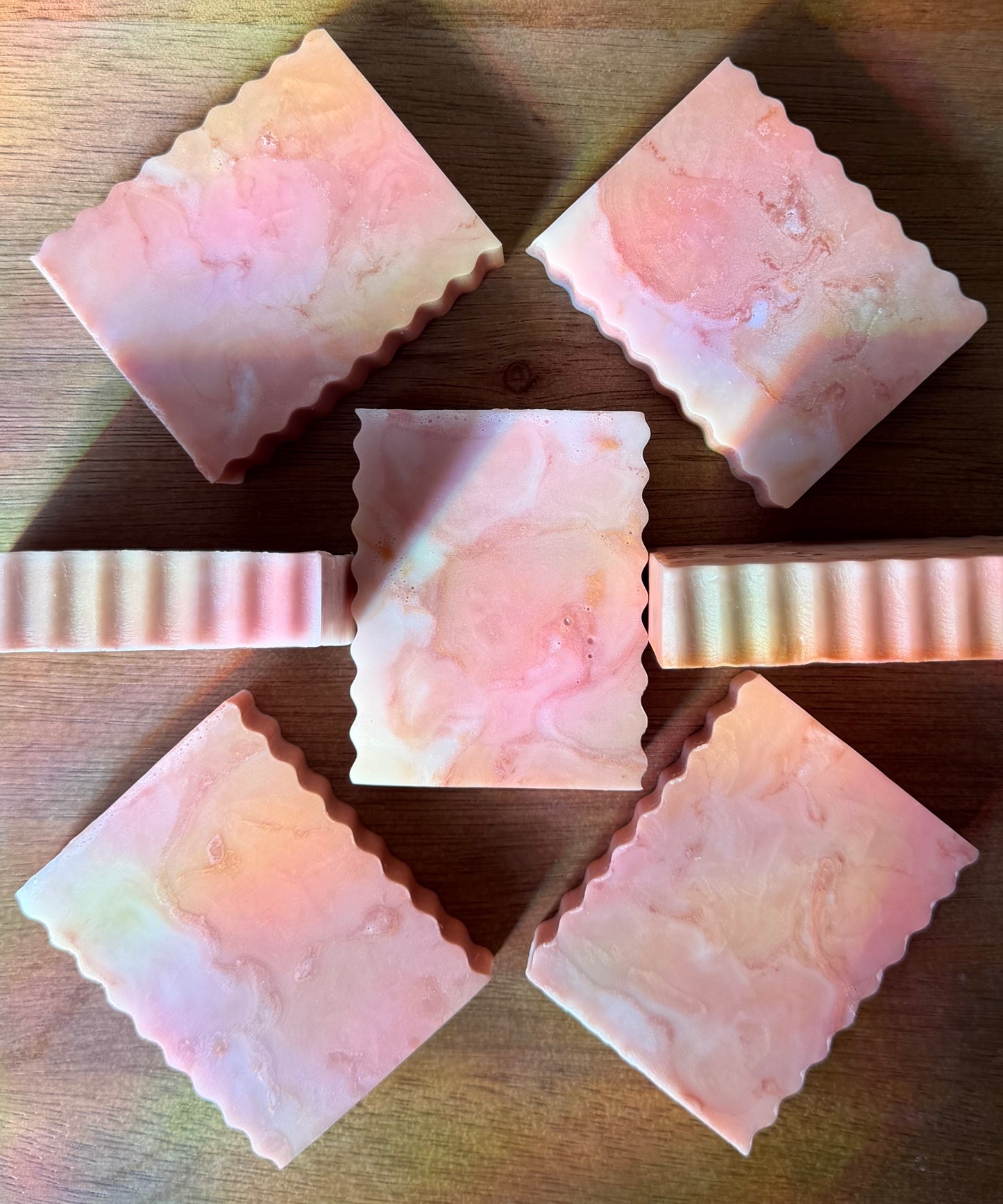 Wholesale | Artisan Goat Milk Soap